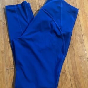 Lululemon Train times 25” legging. Good condition.